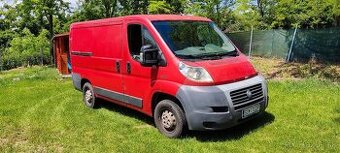 Fiat Ducato 2.2JTD 2007 L1H1