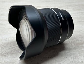 Samyang AF 14mm f/2.8 FE