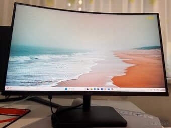 Acer ED270R