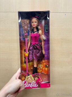 Barbie Special Edition 2015 Halloween Party
