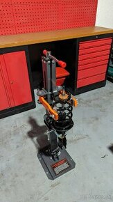 Stahovaku pružín - mechanicky