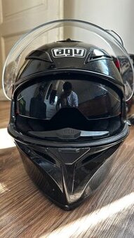 Moto helma