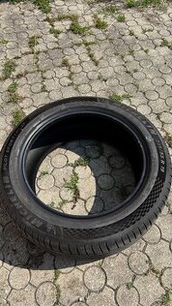 Letné gumy 235/55r19 Michelin