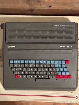 Tesla PMD 85-3
