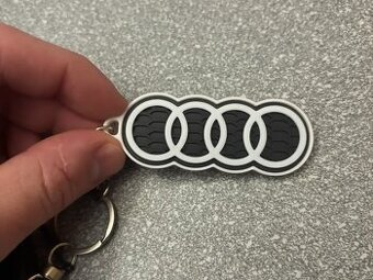 Kľúčenky (AUDI, BMW,...)