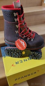 PFANNER JUCHTEN veľ. 42 a 45