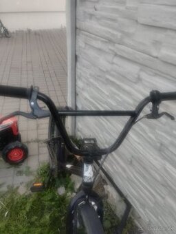 bmx