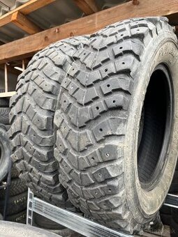 Pneu Mudower 205/75 R15 2ks