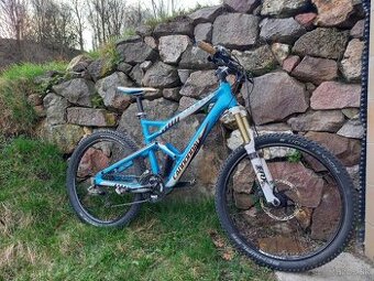 Bicykel CANNONDALE