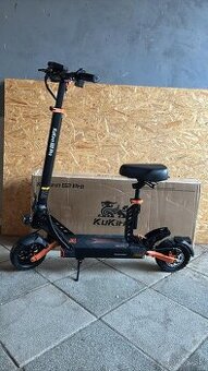 Kukirin G2 PRO 2024