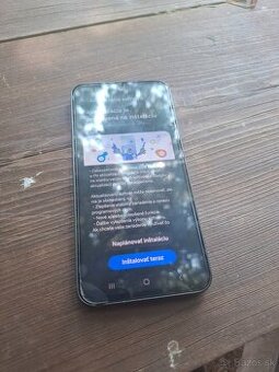Predám Samsung galaxy A54 5g