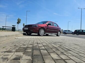 Opel astra g