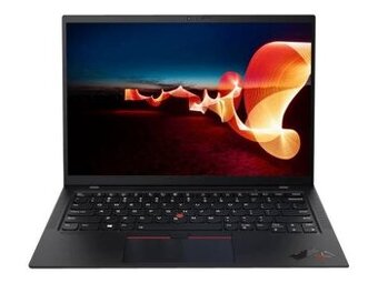 Lenovo ThinkPad X1 Carbon G9-Core i7 1185G7-16GB-512GB-3840x