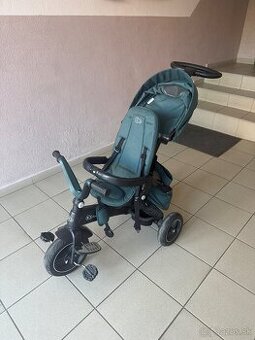 Kinderkraft trojkolka