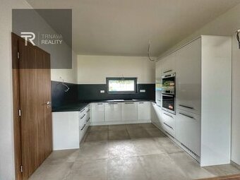 TRNAVA REALITY - novostavba 4-izb rodinných domov, Šaľa