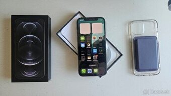 Apple iPhone 12 Pro 256GB - aj vymením