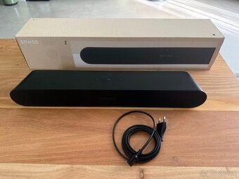 Soundbar Sonos Ray