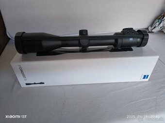 Predám puškohlad Zeiss CONQUEST DL 3-12X50