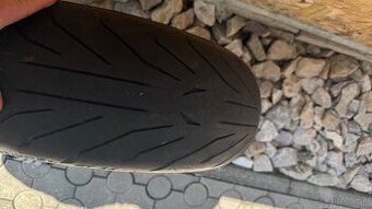 Pirelli angel gt2 190/55 r17