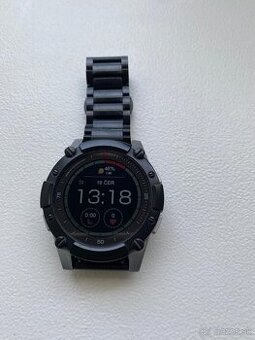 Hodinky smatrwatch Matrix® PowerWatch 2