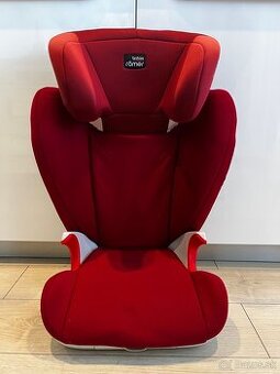 Römer Britax KID II 15-36 kg