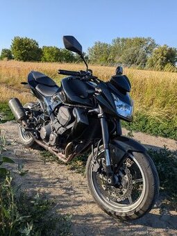 Kawasaki Z750 ZNÍŽENÁ CENA