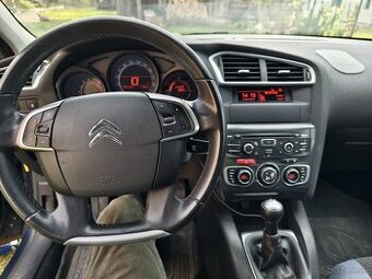 Citroen C4 1.6 HDI Best Collection