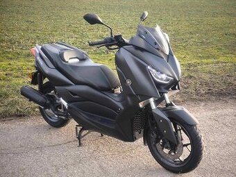 Yamaha x-max 125cm r.v 2019