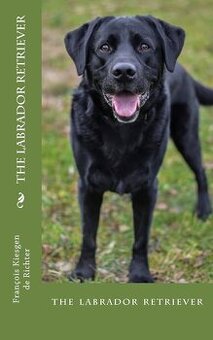 kupim labradora