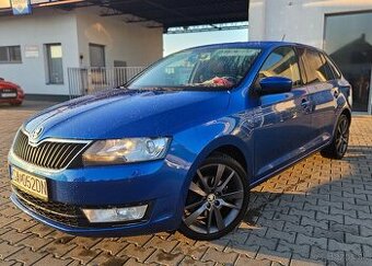 Rapid Spaceback