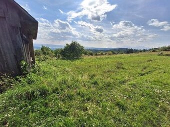 stavebný pozemok - REZERVOVANÝ