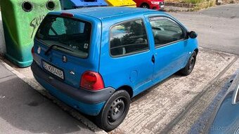 Renault Twingo 1.2 43kw