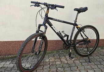 Horský bicykel KTM