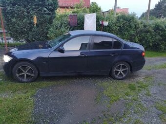 BMW 318i 105kw