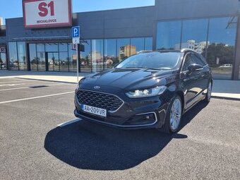 Ford Mondeo Vignale 2.0diesel