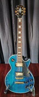 Keiper - les paul