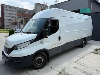 IVECO DAILY MAXI 2.3 115 kW