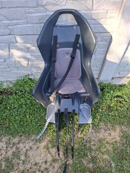 Predam detsku sedačku na bicykel