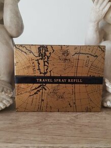 Amouage Reflection man edp 3x10 ml naplne