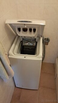 Whirlpool AWE 8723