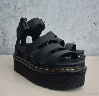 Dr. Martens Blaire Quad EU40