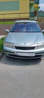 Laguna 1.9dci - 1