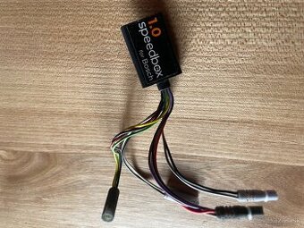Speedbox 1.0