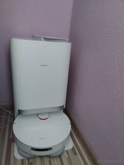 Xiaomi robot vacuum x20+