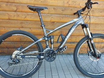 horský bicykel TREK Fuel EX 8 -