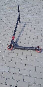 Freestyle kolobežka