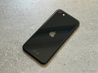 iPhone SE 2020