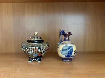 Čínsky porcelán