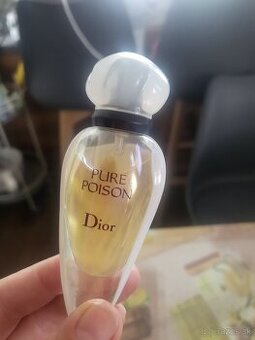Christian Dior Pure poison