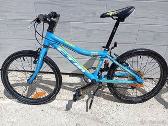 Detský bicykel